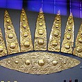 Mycenaean Gold Jewellery