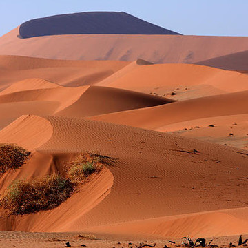 Namibia - Africa