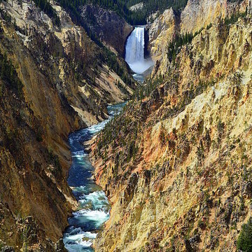 National and State Parks Yellowstone and Grand Teton and More
