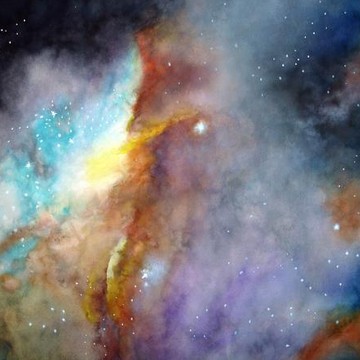 Nebulae and Galaxies