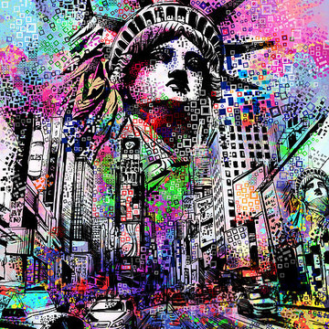 New York Art