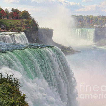 Niagara Falls