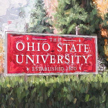 Ohio State Memories