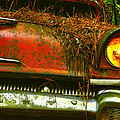 Old Car City USA Photography