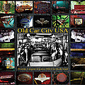 Old Car City USA Posters