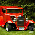 Old Classic and Vintage Automobiles