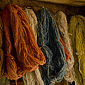 Organic Yarn and Wool