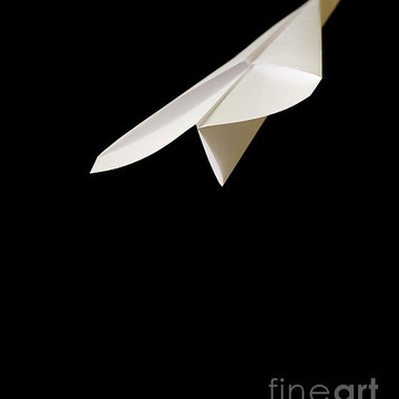 Paper Airplanes Series