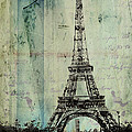 Paris - The City of Love 