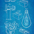 Patent Art - Electrical - Lighting - Power