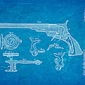 Patent Art - Gun - Weapon