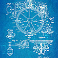 Patent Art - Marine - Nautical - Naval