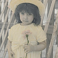 Personalized Hand Tinted Photographs