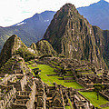 Peru - 2007 Cusco and Machu Picchu
