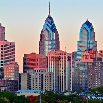 Philadelphia Pennsylvania