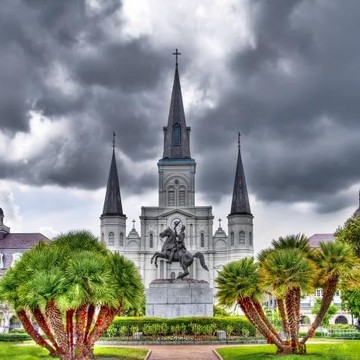 Photography-New Orleans