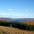 Photos in the Finger Lakes Region of New York State