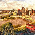 Pittsburgh Art