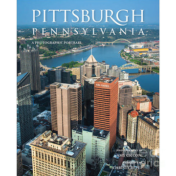 Pittsburgh Pennsylvania A Photographic Portrait