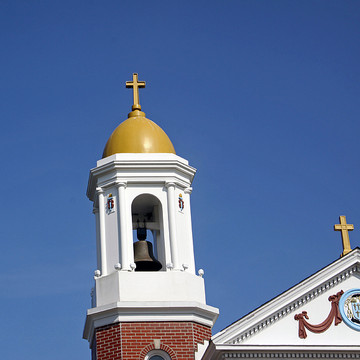 Rhode Island Churches