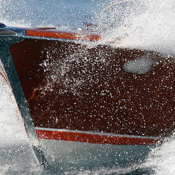 Riva Aquarama Splash