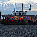 Rostock - Warnemunde - Germany