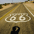 Route 66 - The Mother Road