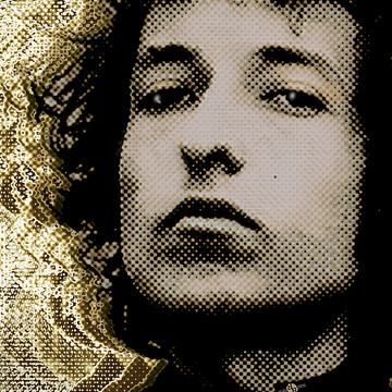 Rubino Bob Dylan