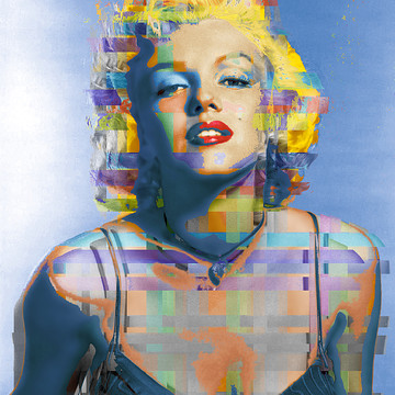 Rubino Marilyn Monroe