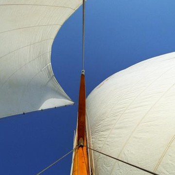 Sailing Fine Art Photography