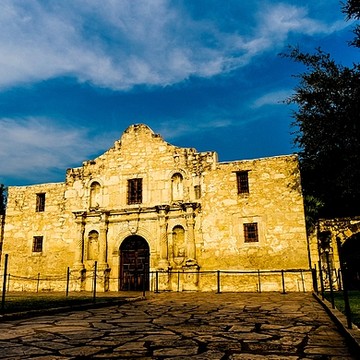 San Antonio Culture