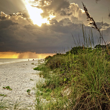 Sanibel Island Florida