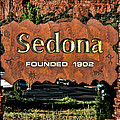 Sedona Arizona