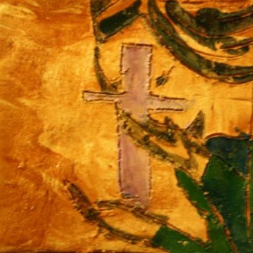 Sign of The Cross