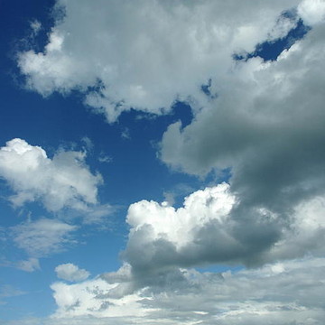 Skies and cloudscapes