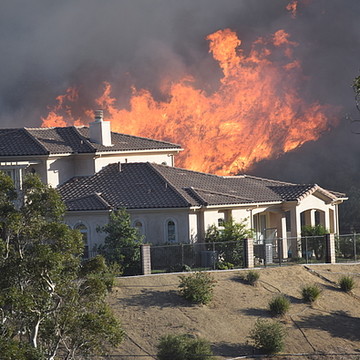 SoCal Fires