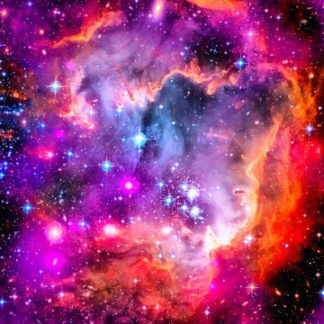 Space Images - fascinating Universe