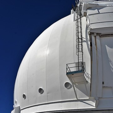 Space Observatories