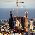 Spain Photos and Paintings