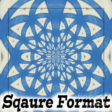 Square - Customizable