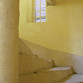 Stairs and Balconies