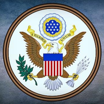 State Seals USA