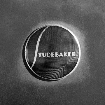 STUDEBAKER - bw - sepia - antique color - antique bw