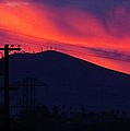 Sunrises San diego California