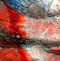 The Art of God - Sedona Red Rock Zen