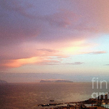 The Bay of Naples - ITALY - impressions
