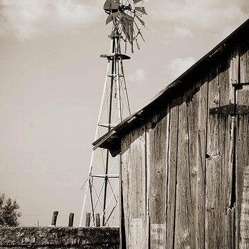 The Broke Mill Ranch