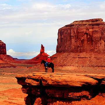 The Great American Southwest