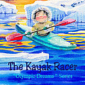 The Kayak Racer
