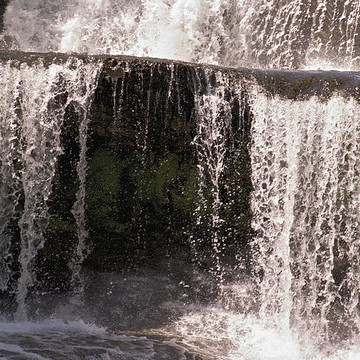 The Outlet Trail